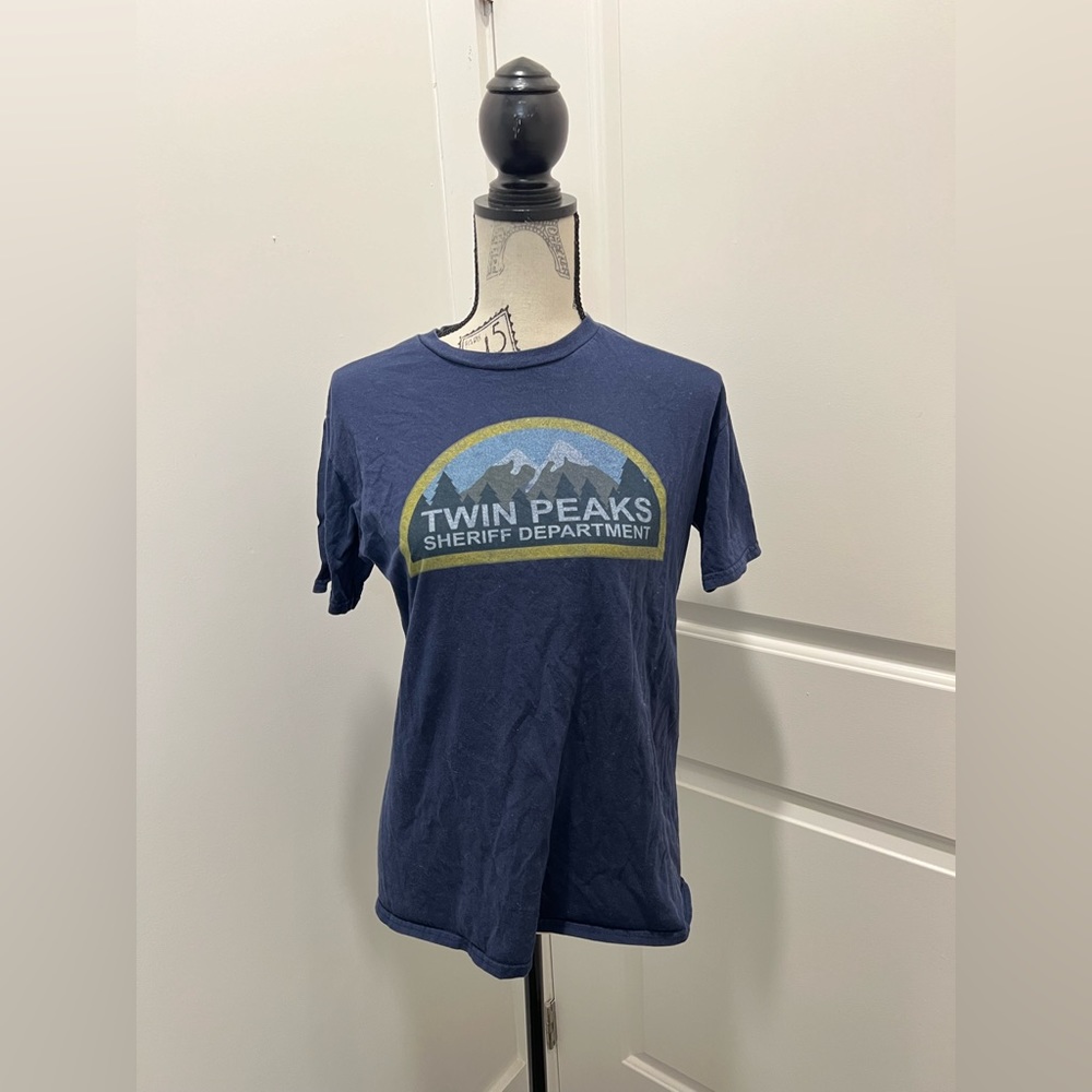 Twin Peaks T-Shirt